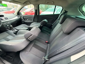 Renault Megane dCi 90 FAP Expression - imagine 17