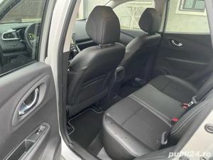 Renault Kadjar Automatic 124000 Km - imagine 6