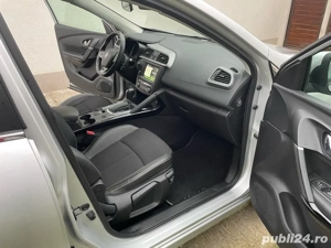 Renault Kadjar Automatic 124000 Km - imagine 7