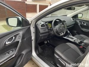 Renault Kadjar Automatic 124000 Km - imagine 5