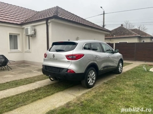 Renault Kadjar Automatic 124000 Km - imagine 2
