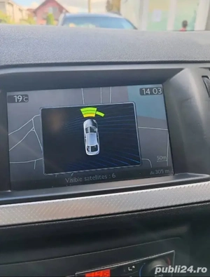 Citroen C5 Exclusive 2015 - imagine 5