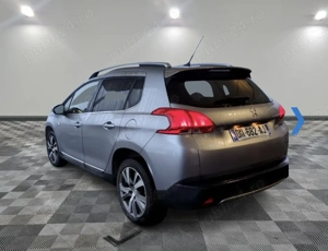Peugeot 2008 1.6 benzina - imagine 2