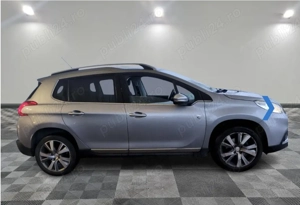 Peugeot 2008 1.6 benzina - imagine 3