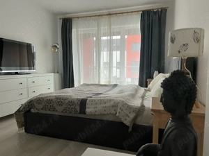 Inchiriere Coresi 2 Camere + Parcare