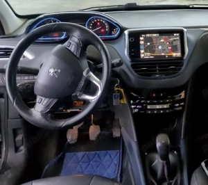 Peugeot 2008 1.6 benzina - imagine 4