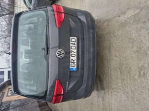 De vânzare VW Touran  - imagine 2