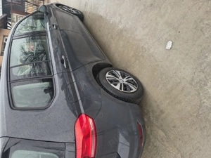 De vânzare VW Touran  - imagine 3