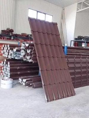 Montaj jgheaburi și burlane   Reparații acoperiș 