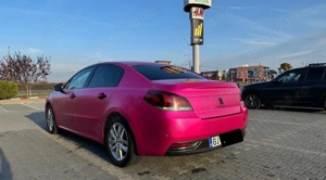 Peugeot 508 an 2016 - imagine 8