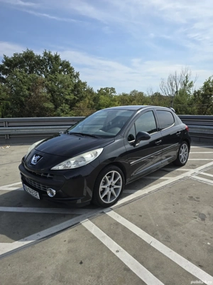 Peugeot 207 Sport - imagine 5