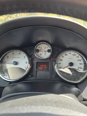 Peugeot 207 Sport - imagine 3