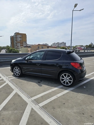 Peugeot 207 Sport - imagine 2