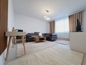 Prima inchiriere. Bucatarie inchisa. Mobilat si utilat complet.