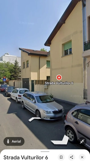 Spatii de Birouri in Sector 3 strada Vulturilor nr 6