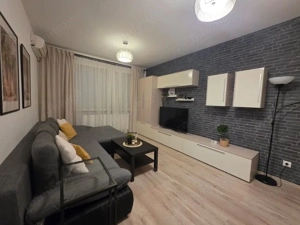 De închiriat apartament 2 camere Berceni