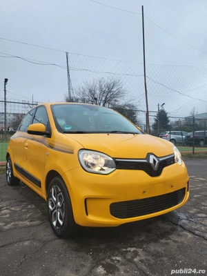Renault Twingo, 1.0, 2020, 71cp - imagine 3