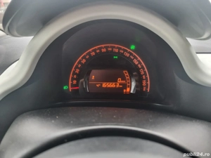 Renault Twingo, 1.0, 2020, 71cp - imagine 8