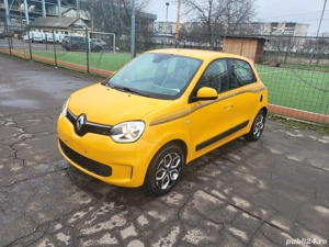 Renault Twingo, 1.0, 2020, 71cp - imagine 2