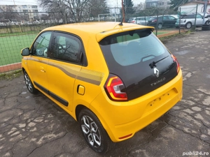 Renault Twingo, 1.0, 2020, 71cp - imagine 4