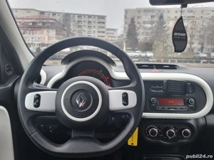 Renault Twingo, 1.0, 2020, 71cp - imagine 6