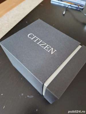 Ceas automatic Citizen NJ0151-88Z - imagine 4