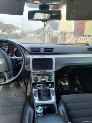 Vând schimb VW Passat 