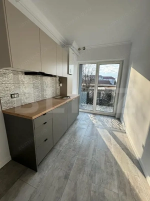 Apartament zona centrala,chirie, Radauti