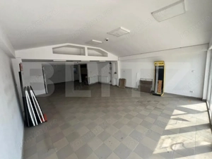  Spațiu Comercial 160 mp –Parter +Etaj + Depozit Ideal pentru orice activitate