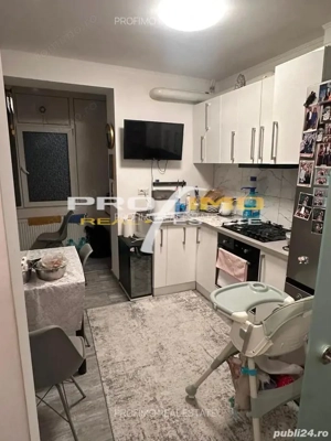 Central, apartament 2 camere renovat integral, su.65 mp