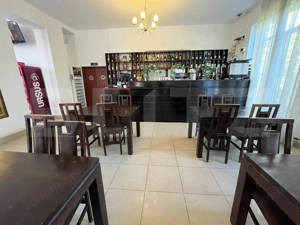 Centrul comercial de închiriat, 1120 mp, zona Ultracentral 