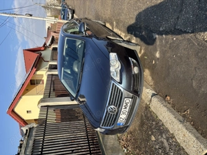 Volkswagen Passat, Highline, 2.0 TDI, 140 CP, M6, BKP, 2008, Cutie manuala, 6 trepte