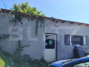 Spatiu industrial, de inchiriat, 184 mp, zona Micro 12