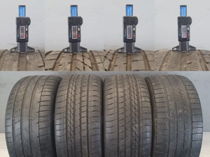 Roti/Jante BMW 5x120 245/45 R18 Seria 5 (F10, F11, E60), Seria 3, X3 - imagine 8