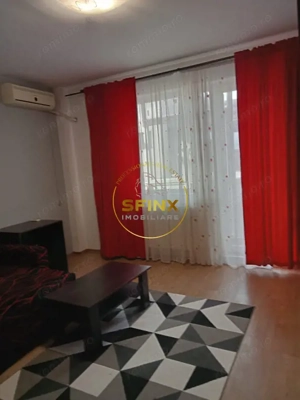 Garsoniera, bloc nou, loc de parcare, centrala termica