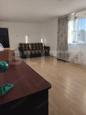 Apartament 2 camere, 43mp, semidecomandat, zona Taberei