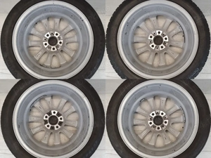 Roti/Jante BMW 5x120 245/45 R18 Seria 5 (F10, F11, E60), Seria 3, X3 - imagine 9
