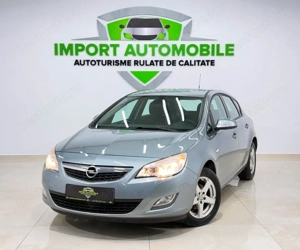 Opel Astra 1.6 Enjoy
