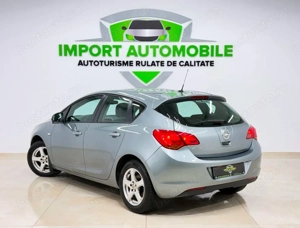Opel Astra 1.6 Enjoy - imagine 8