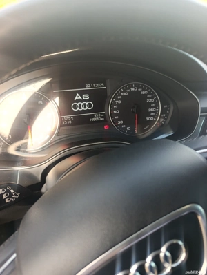 Audi A6 C7 .... - imagine 5