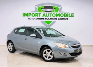 Opel Astra 1.6 Enjoy - imagine 5