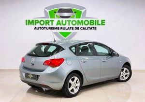 Opel Astra 1.6 Enjoy - imagine 6