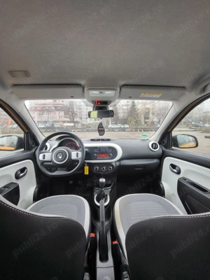 Renault Twingo, 1.0, 2020, 71cp - imagine 9