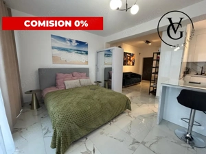 Studio elegant cu parcare Hanul Cu Peste