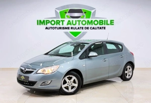 Opel Astra 1.6 Enjoy - imagine 4