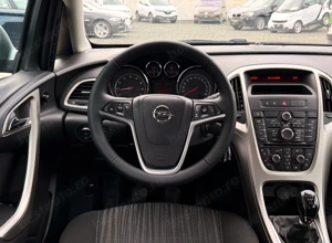 Opel Astra 1.6 Enjoy - imagine 11