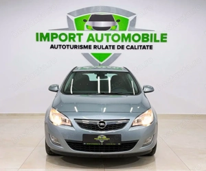 Opel Astra 1.6 Enjoy - imagine 2