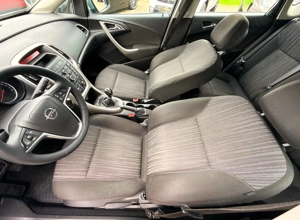 Opel Astra 1.6 Enjoy - imagine 15
