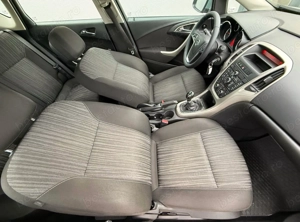 Opel Astra 1.6 Enjoy - imagine 12