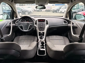 Opel Astra 1.6 Enjoy - imagine 16